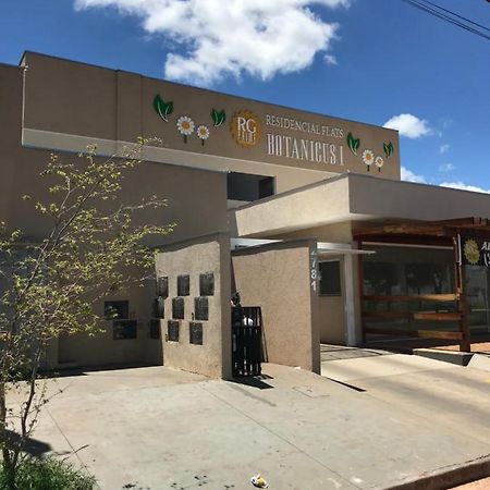 Apartamento C&K Flatbotanics Olimpia II Ngoại thất bức ảnh